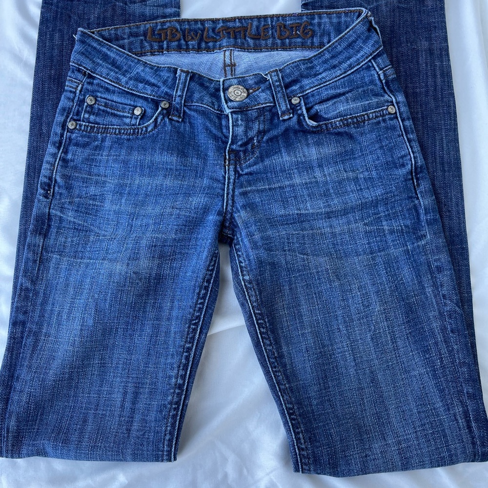 LTB by LITTLE BIG   Like new